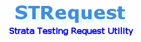 STRequest - Strata Testing Request Utility